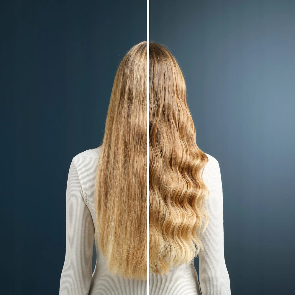 ROWENTA plaukų suktukas CF4620E0 Twist Curl