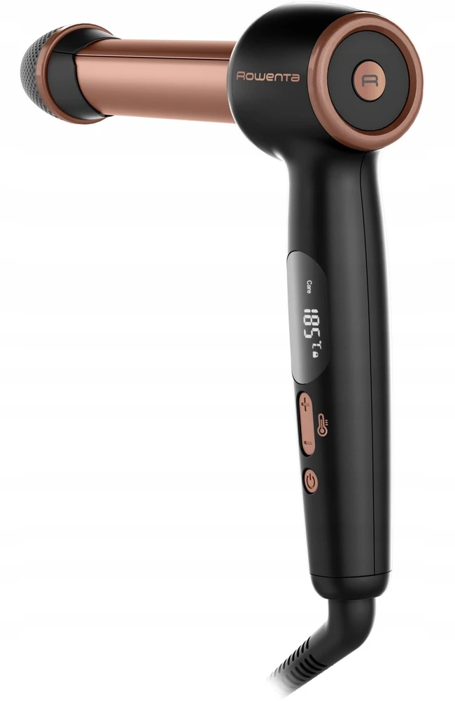 ROWENTA plaukų suktukas CF4620E0 Twist Curl