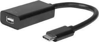Garbot Garbot Usb3.1 C-Minidp AV adapteris. V/M. 15 cm