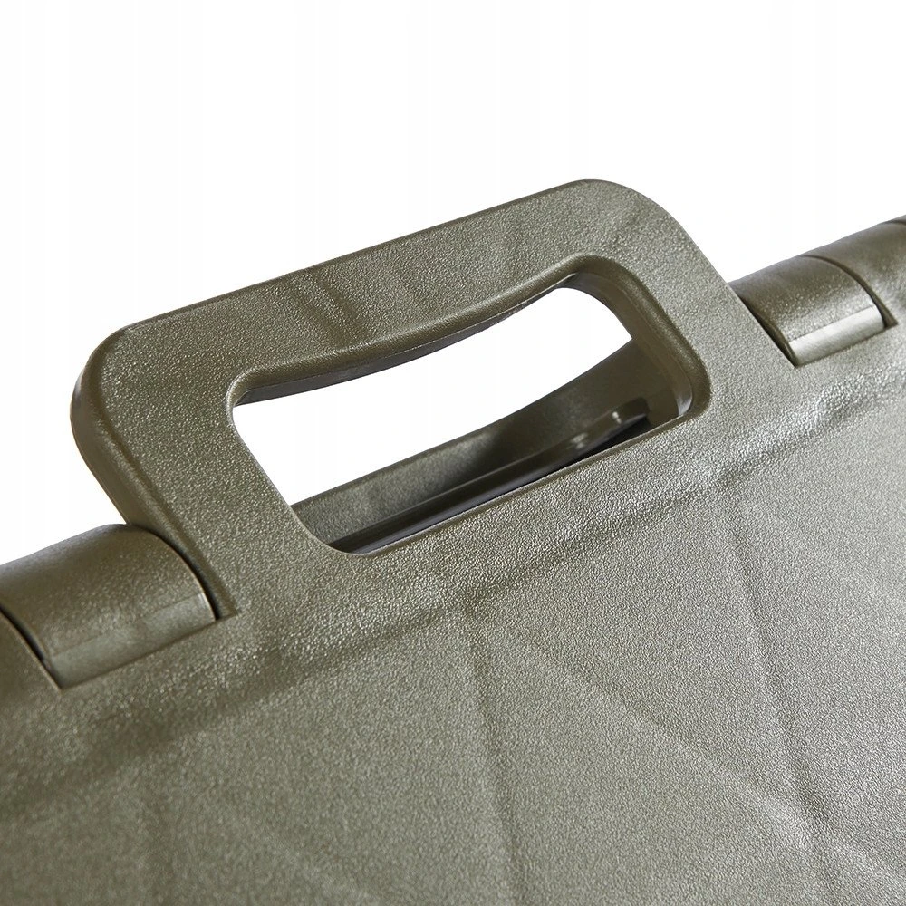 Keeeper Sulankstomas stalas L su stalčių atbraila 80kg Timo 70x45x55cm alyvuogių odos 4052396119176