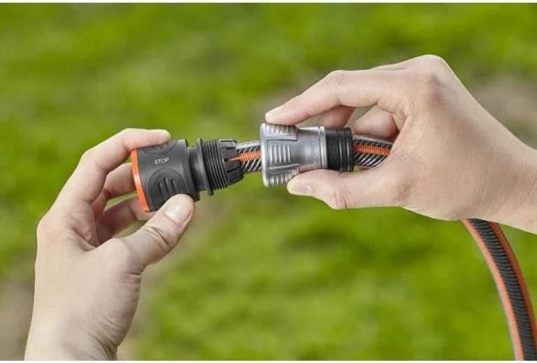 Gardena - Premium vandens užtvara - 13 mm (1/2") – 15 mm (5/8")