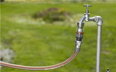 Gardena greito prijungimo jungtis 13 mm (1/2 '') - 15 mm (5/8 '') (18255-50)