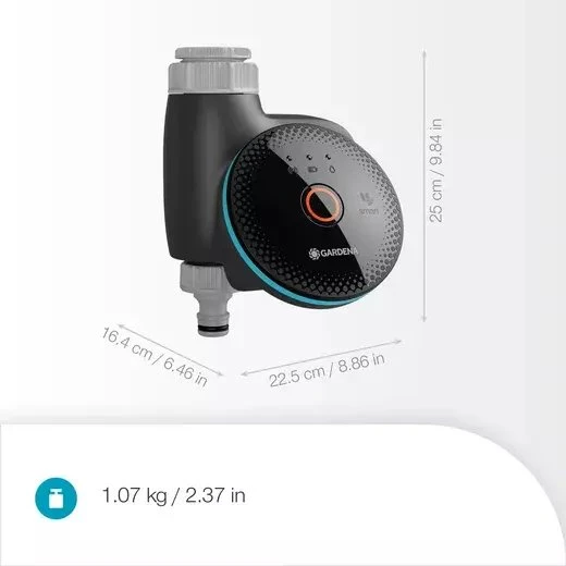 Laistymo sistema Gardena 970826501