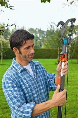 Gardena Combisystem teleskopinė rankena 160 - 290 cm