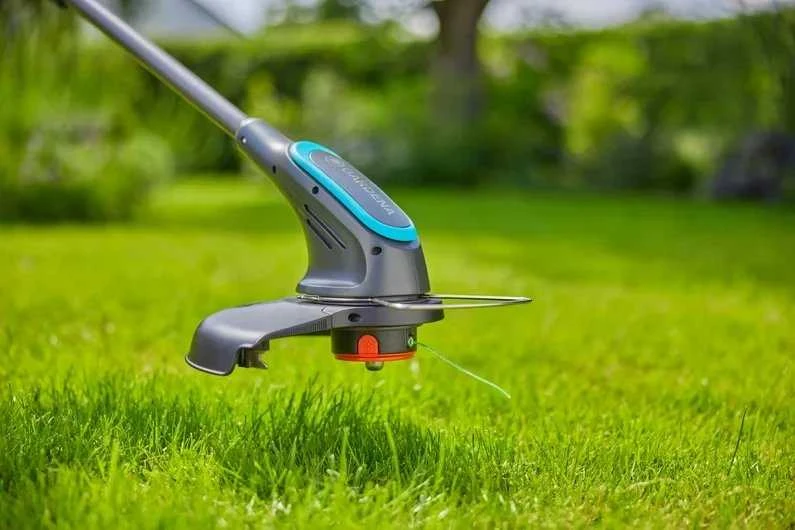 Gardena kasetė su 2,0 mm valu 5411-20