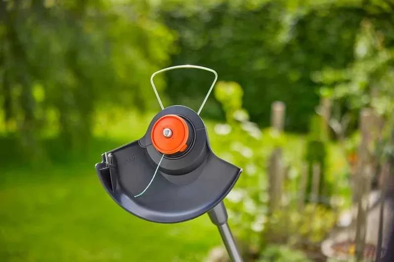 Gardena kasetė su 2,0 mm valu 5411-20