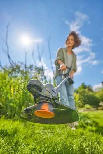 Gardena EasyTrim kasetė su 1,6 mm valu 5412-20