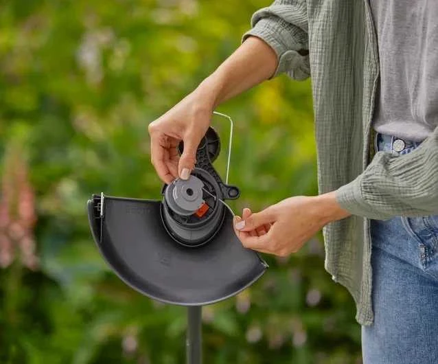 Gardena EasyTrim kasetė su 1,6 mm valu 5412-20