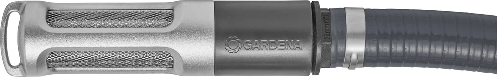 Gardena 9093-20 priedai do pomp wodnych Filtras ssący