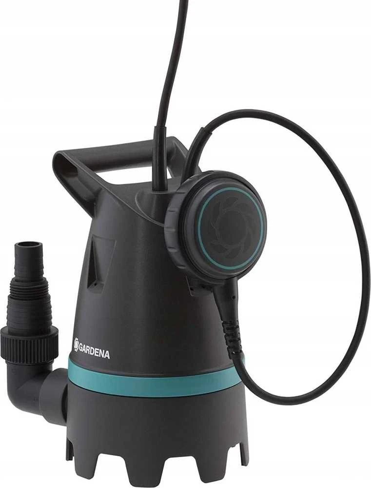 Gardena 9200 BASIC 09007-47