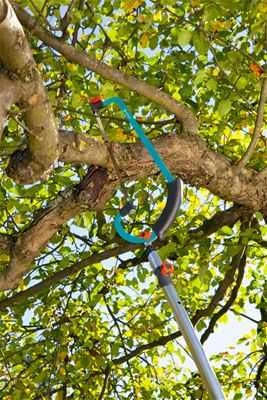 Gardena Combisystem teleskopinė rankena 160 - 290 cm
