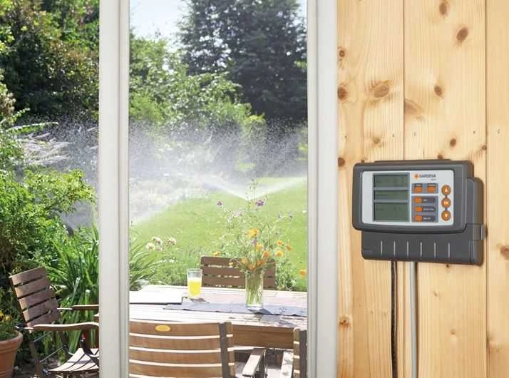 Gardena Classic 4030 drėkinimo valdiklis - 1283