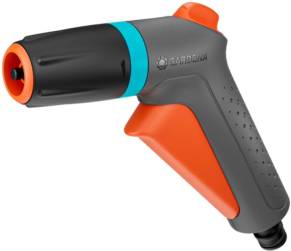 Nozzle Gardena Classic 18360-20. manual
