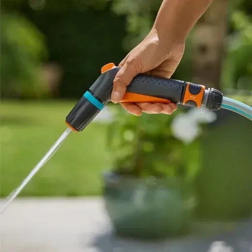 Nozzle Gardena Classic 18360-20. manual