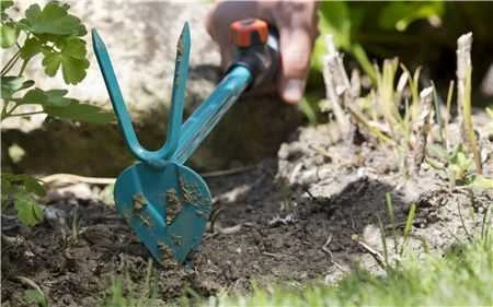 Gardena combisystem kauptukas rankinis