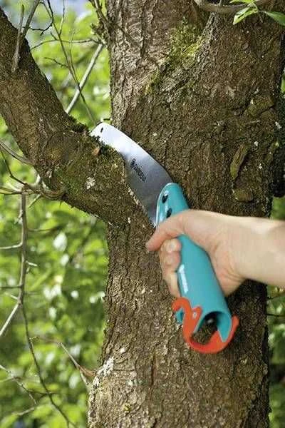 Lenktas GARDENA CS sodininko pjūklas 300 PP