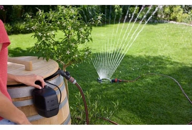 Gardena Comf 2600 18V P4A 14604-20 su baterija