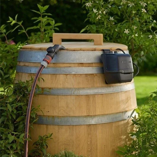Gardena Comf 2600 18V P4A 14604-20 su baterija