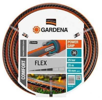 Laistym. žarna Gardena Comfort Flex Hose