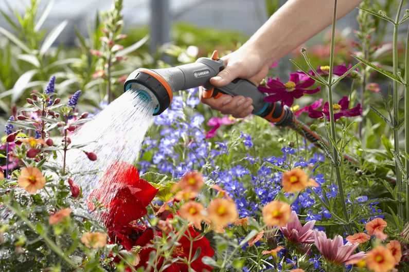 Gardena „Comfort“ valymo purkštukas