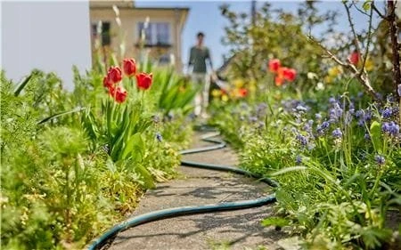 Gardena EcoLine žarna 13 mm (1/2"), 20 m