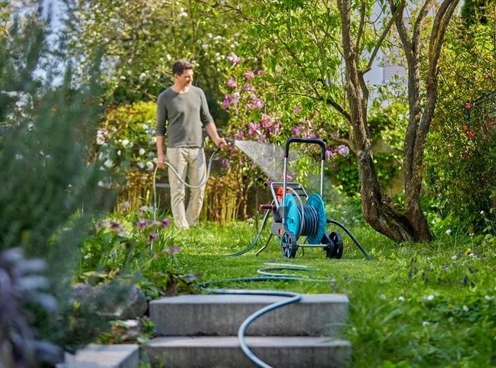 Gardena EcoLine žarna 13 mm (1/2"), 20 m