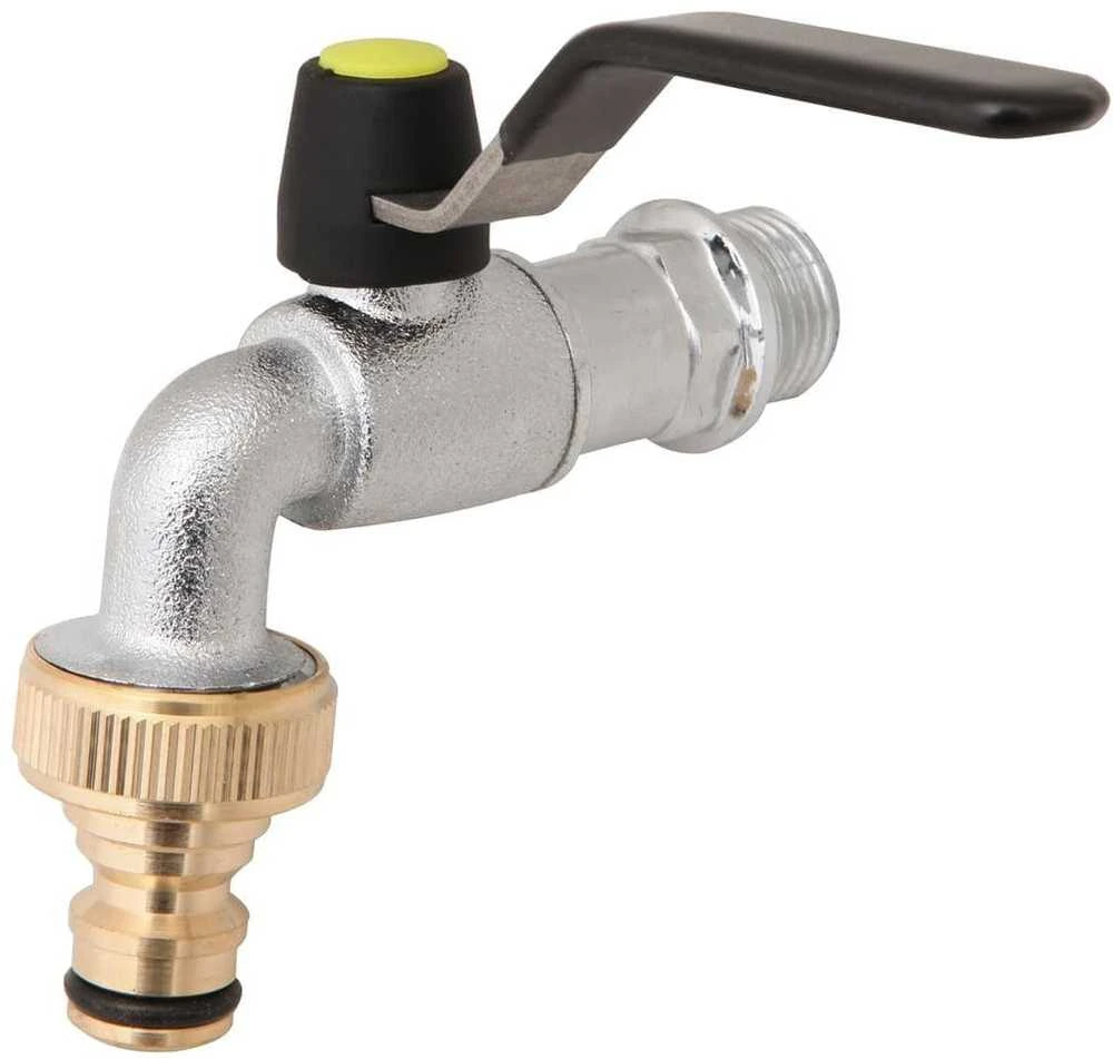 Color_Tap Sodo čiaupas TDM Brass, ART,450B, 1/2''