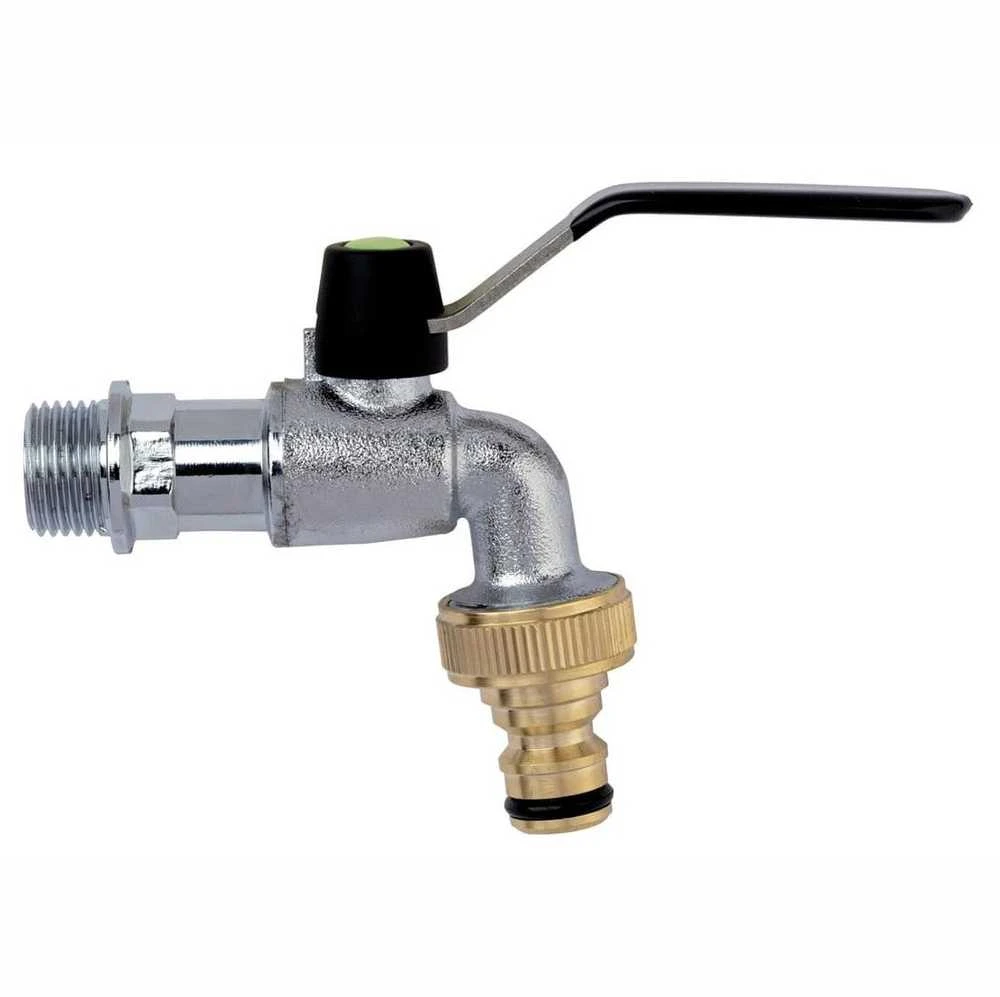 Color_Tap Sodo čiaupas TDM Brass, ART,450B, 1/2''