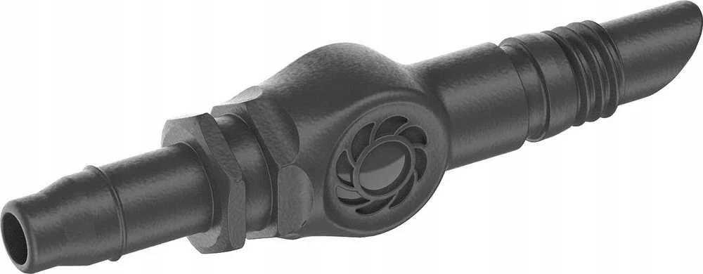 Jungtis Gardena Micro Drip System, 4,6 mm, 10 vnt.