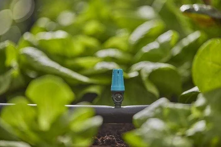 Sujungimas Gardena 10 vnt.