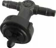 Laistymo įranga Gardena Micro Drip System 970619201, juoda