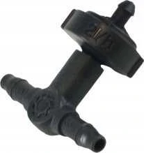 Laistymo įranga Gardena Micro Drip System 970619201, juoda