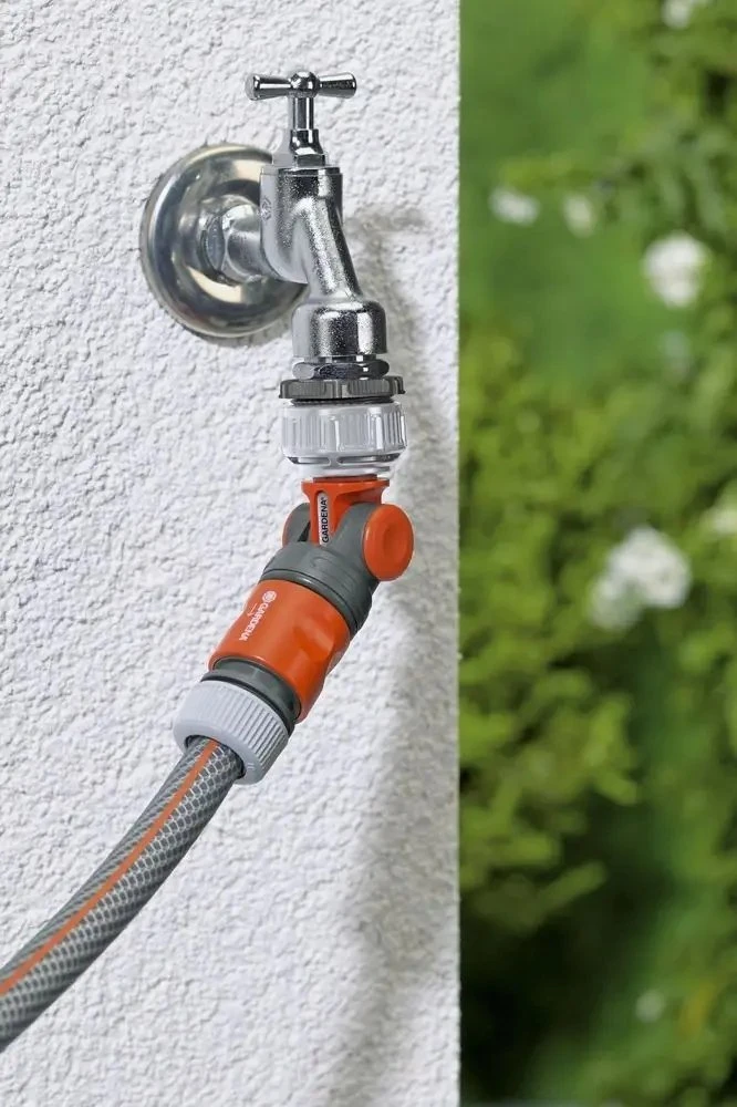 Gardena 2999-20 pasukama čiaupo jungtis