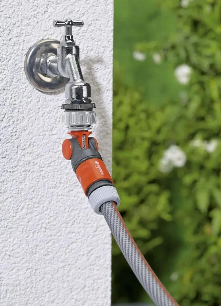 Gardena 2999-20 pasukama čiaupo jungtis
