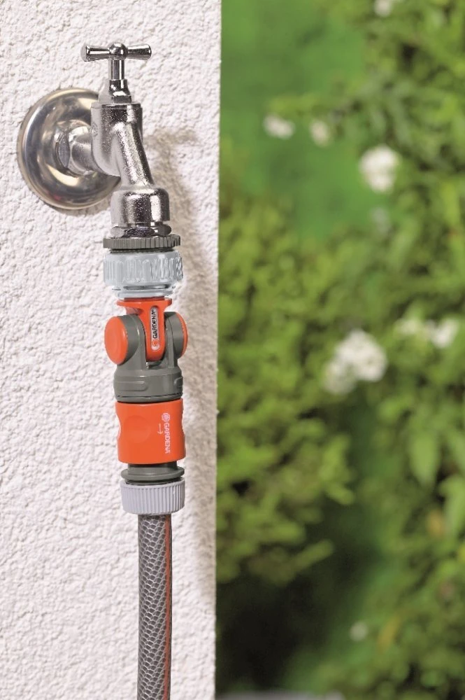 Gardena 2999-20 pasukama čiaupo jungtis