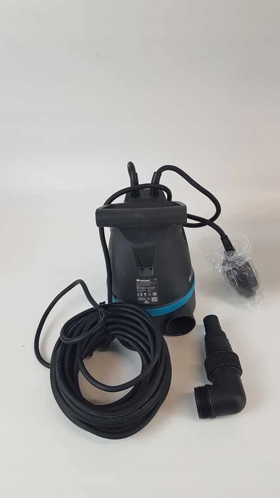 Gardena 8600 BASIC 09001-47
