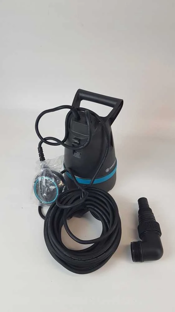 Gardena 8600 BASIC 09001-47