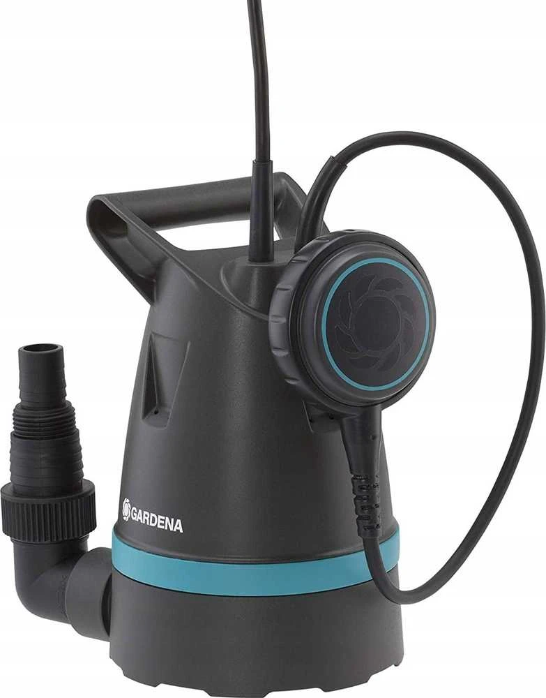 Gardena 8600 BASIC 09001-47