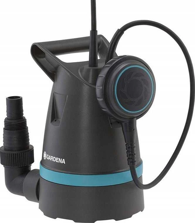 Gardena 8600 BASIC 09001-47