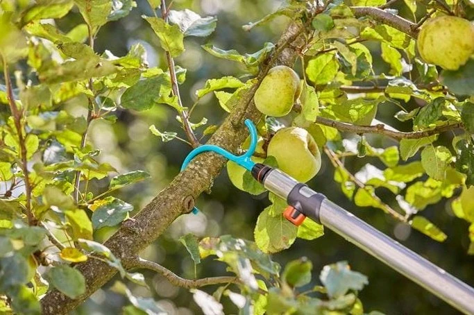 Gardena Combisystem kablys šakoms