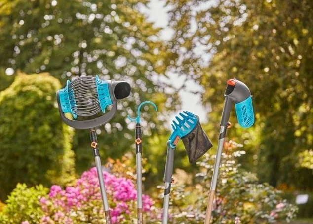 Gardena Combisystem kablys šakoms