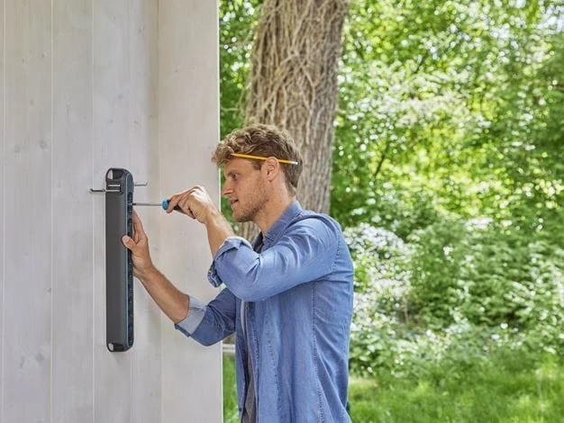 Gardena Combisystem įrankių laikymo sistema Flex