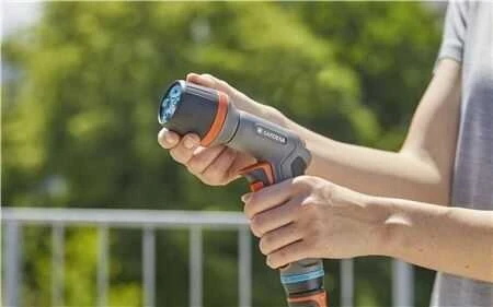 Gardena Valymo antgalis Comfort "ecoPulse™"