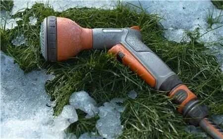Gardena Valymo antgalis Comfort "ecoPulse™"