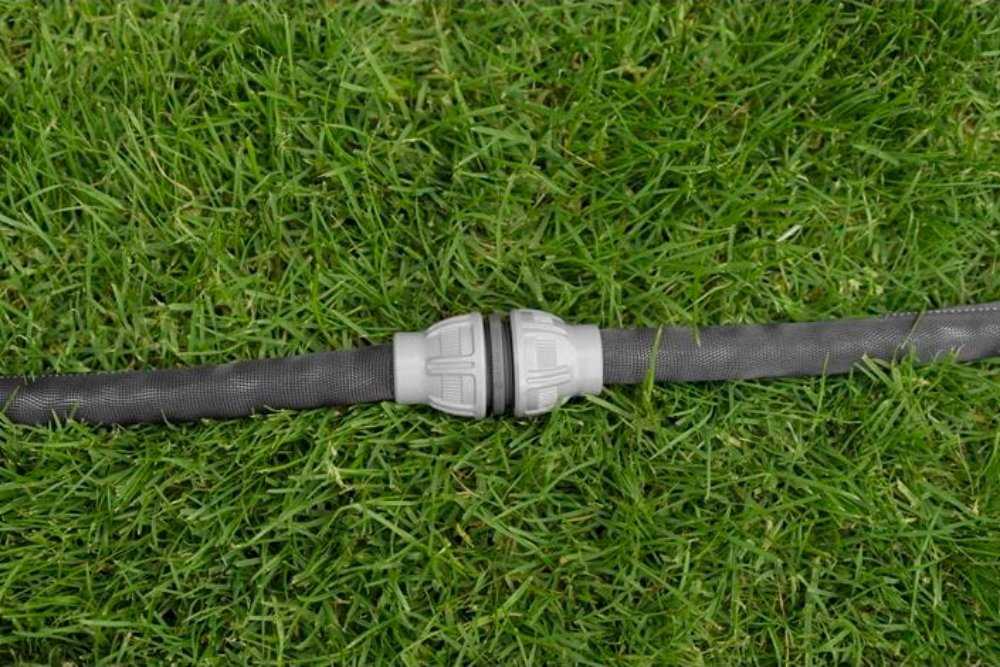 Gardena 1/2" Liano™ žarnų remonto jungtis