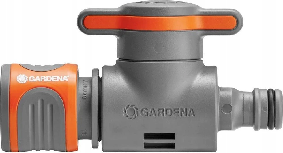GARDENA Control Valve 18267-50 (pilkas/oranžinis)