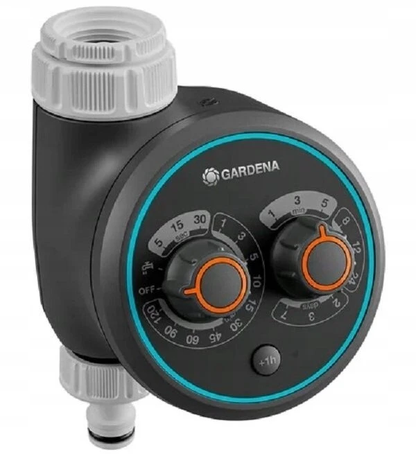 Gardena Easy Plus 01897-28