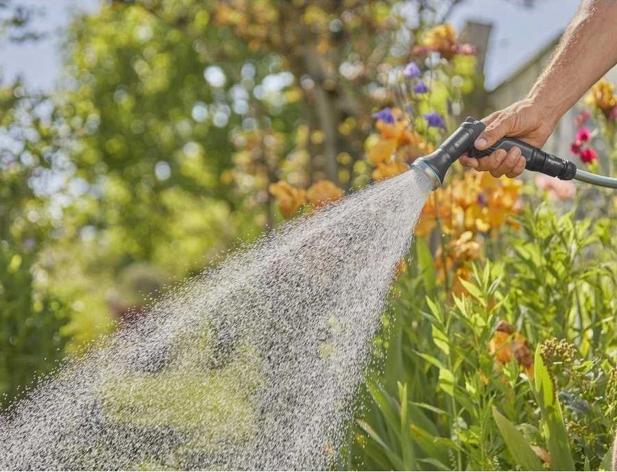 Gardena „EcoLine“ laistymo purkštuvas