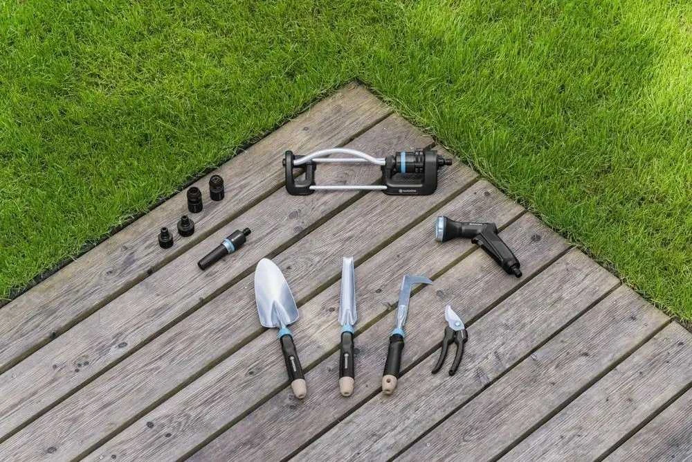 Gardena „EcoLine“ laistymo purkštuvas