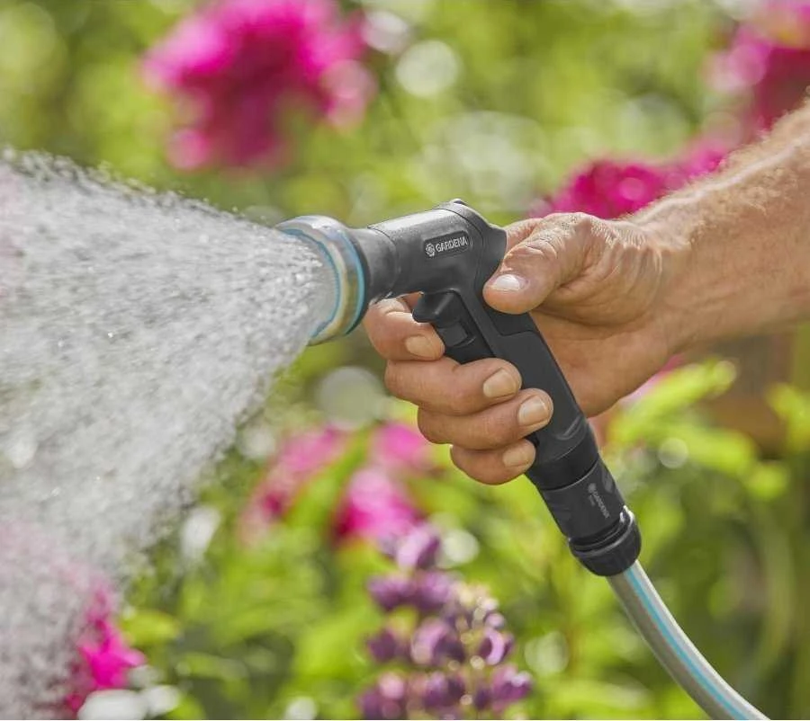 Gardena „EcoLine“ laistymo purkštuvas